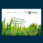 Die innovativsten und energieeffizientesten Lösungen. ComBInation bietet umfassende Komplettlösungen zur Steigerung der Energieeffizienz aus einer Hand. Vor diesem Hintergrund forcieren wir den Zusammenschluss von kleinen, effizienten und innovativen Unternehmen mit finanzstarken und etablierten Großunternehmen.