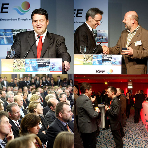BEE e.V. | Neujahrsempfang