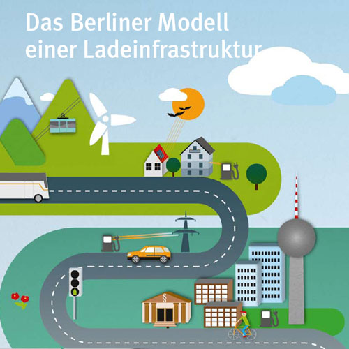 NEUE MOBILITÄT