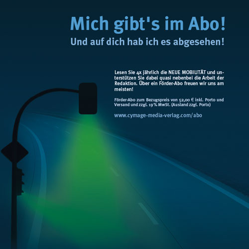 Anzeigengestaltung
