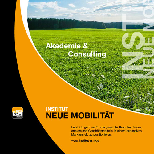 Institut Neue Mobilität