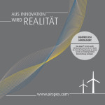 airspex Rollupdisplay