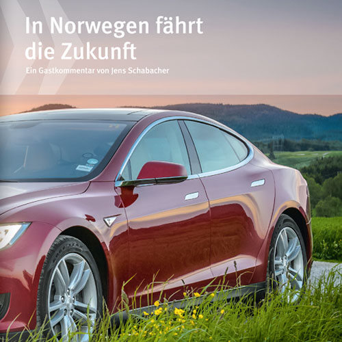 NEUE MOBILITÄT
