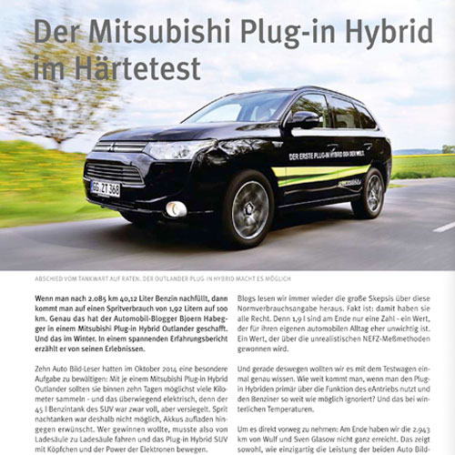 NEUE MOBILITÄT